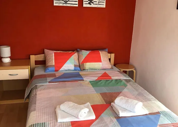 Apartman Pasko Primosten